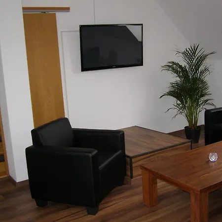 Hotel Alt Vinnhorst-2